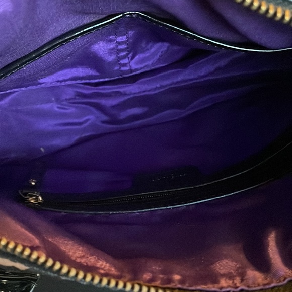 Kate Spade Leopard Print Bag - Picture 5 of 5